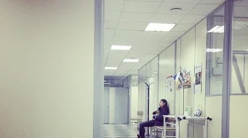 Ветеринарная клиника Надежда изображение 20
